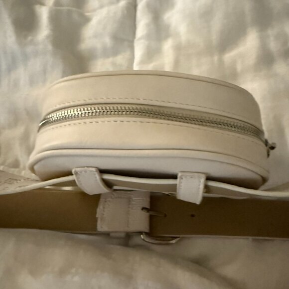 STEVE MADDEN FANNY PACK BAG ON BELT - Picture 7 of 8